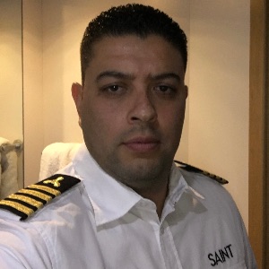 Edgar Barragan Estrella's profile picture