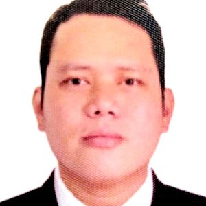 John Howard Ortega's profile picture