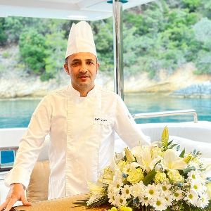 Mehmet Karabulut's profile picture