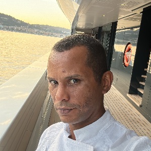 Anthony Percell's profile picture