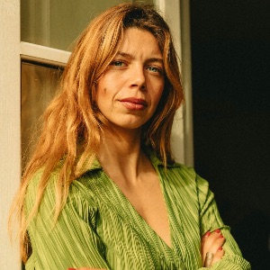 Rossana Almeida's profile picture