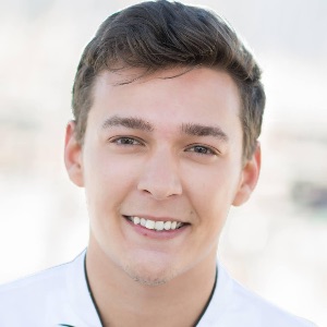 Daniil Mursalimov's profile picture