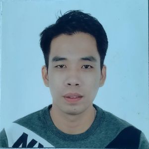 Virgelio Castrodes's profile picture