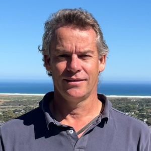 Patrick Veenstra's profile picture