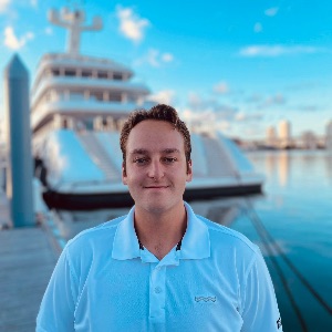 Darius Wathen's profile picture