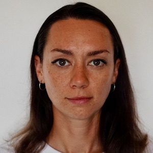 Rebekah McBride's profile picture