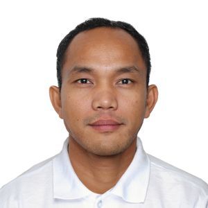 Janz Ibrahim Arreglo's profile picture
