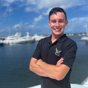 Michael-Dean Colloty's profile picture
