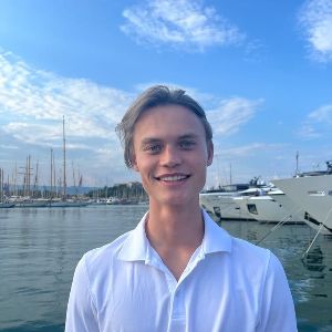 Jj Taljaard's profile picture