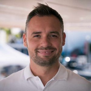 Daniel Pavlekovic's profile picture