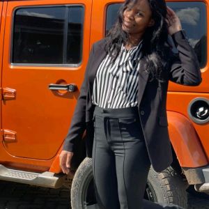 Tanya Mandirahwe's profile picture