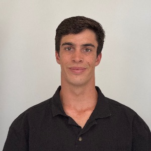 Joshua Viljoen's profile picture