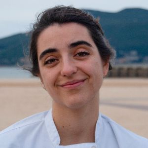 Belén Coarasa Molina's profile picture