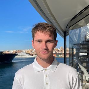 Pierre Sincock's profile picture