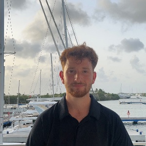 Miles Clarke's profile picture
