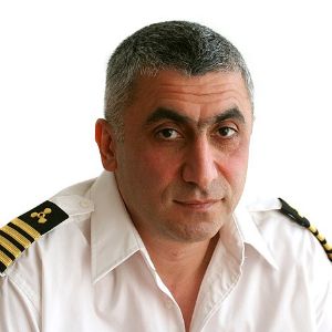 Viktor Georgiev's profile picture