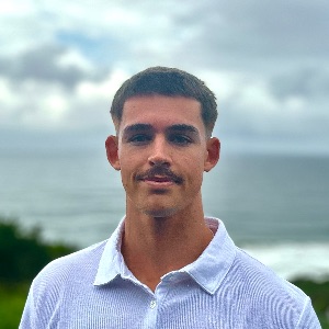 Seth Broom's profile picture