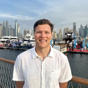 John-Matthew Annandale's profile picture