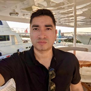 Jean Pierre Vaccaro Guerra's profile picture