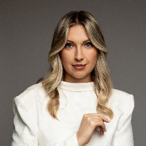 Natalia Oprea's profile picture