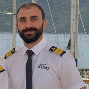 Alperen Durmaz's profile picture