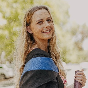 Elzanne Liebenberg's profile picture
