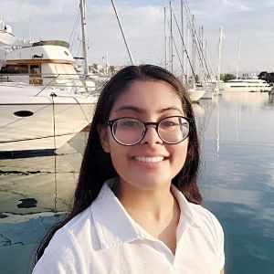 Chaliya Singh's profile picture