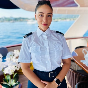 Stella Araujo's profile picture