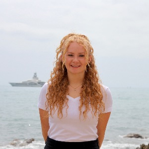 Poppy Hughes's profile picture