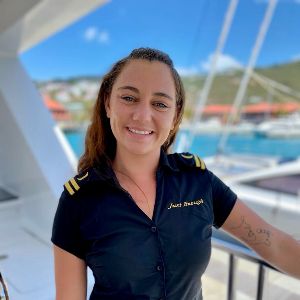 Cassandra Lotze's profile picture