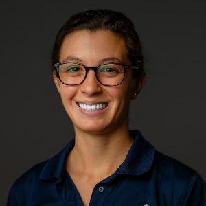 Kristina Niketas's profile picture