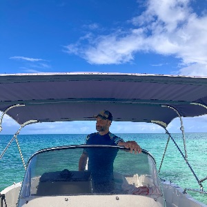 Alexandre Bellon's profile picture