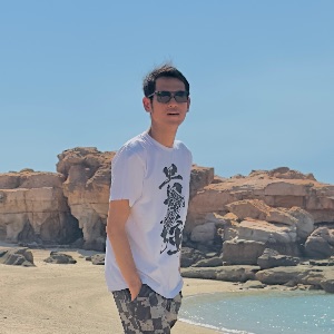 Mahardika Dika's profile picture