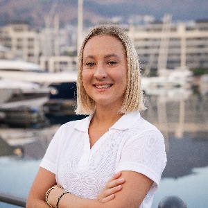 Daniella Styan's profile picture