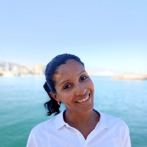Laurie Batista's profile picture