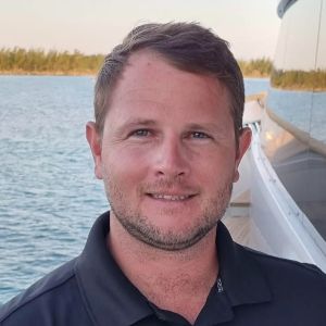Wayne Richter's profile picture