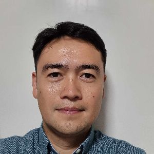 Joseph Loise Lariego's profile picture