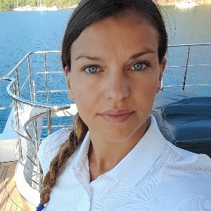 Paula Novak's profile picture