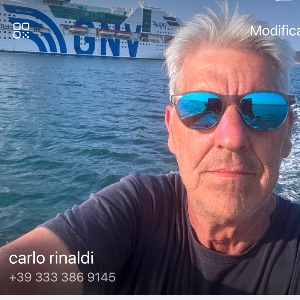 G. Carlo Rinaldi's profile picture