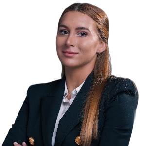 Dragana Stojanovic's profile picture