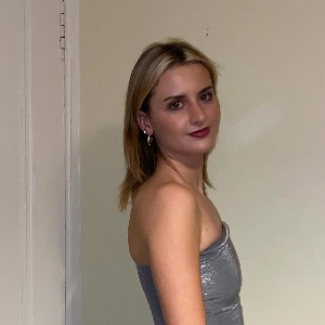Isabel O' Leary's profile picture