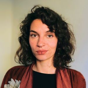Eleanor Pescante's profile picture