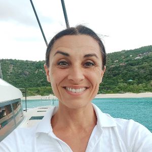 Belen Martinez's profile picture