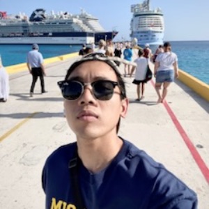 Ardi Pratama's profile picture