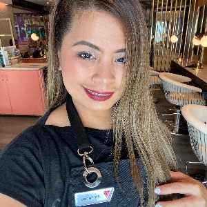 Mary Antonette Torio Torio's profile picture