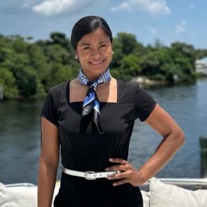 Alejandra Arrieta's profile picture