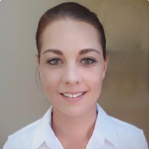 Monique Becker's profile picture