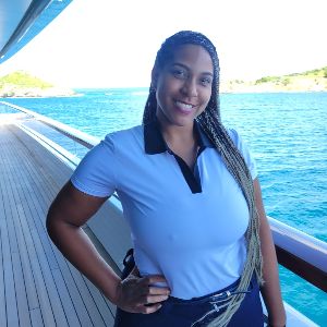 Leidy vanessa Mina Aguirre's profile picture
