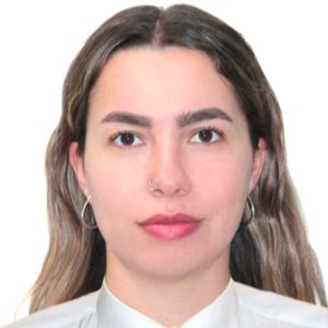 Kateryna Ozierova's profile picture
