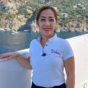 Vilma Reyes's profile picture